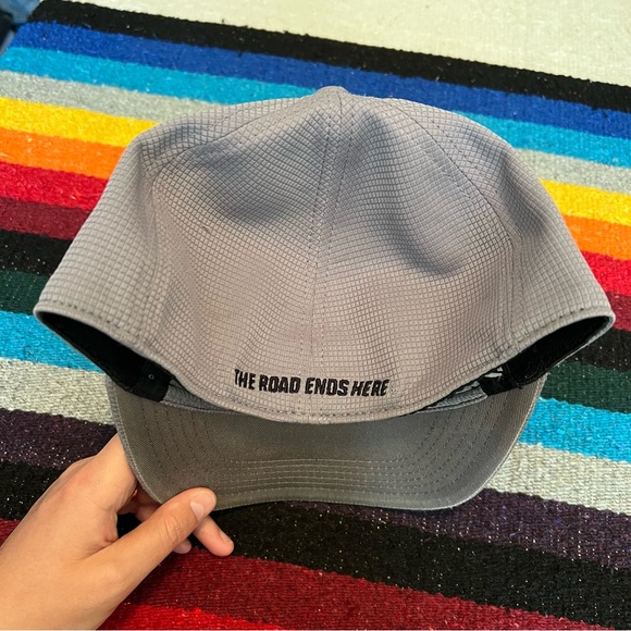 Top of the world 2017 NCAA Mens Final Four Hat Oregon Gonzaga UNC South Carolina - Picture 13 of 16